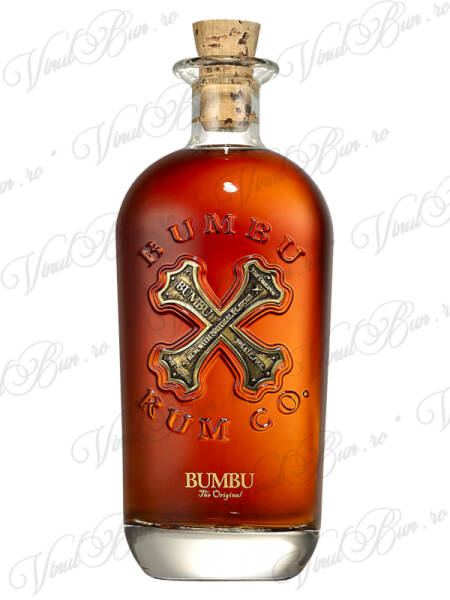 Rom Bumbu The Original 0.7L