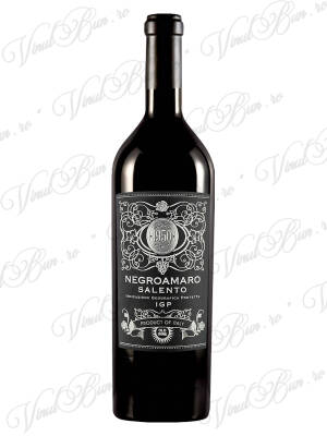Vin Antico Portico 1950 Negroamaro Salento IGP 2020 Domus