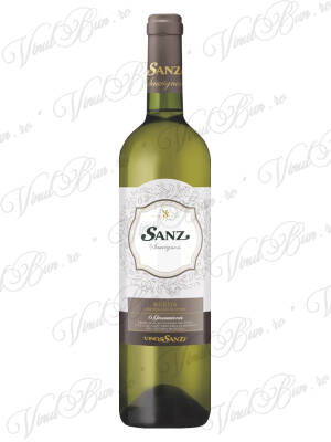 Vin Vinos Sanz Sauvignon Blanc 2020