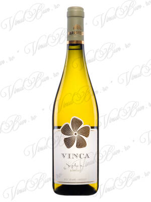 Vin Carastelec Vinca Sophia Barrique DOC 2020