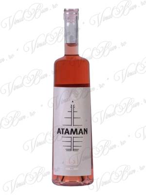 Vin Hamangia Ataman Cabernet Sauvignon roze DOC 2022