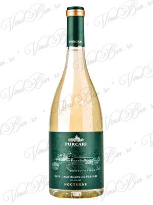 Vin Sauvignon Blanc de Purcari Nocturne IGP 2022