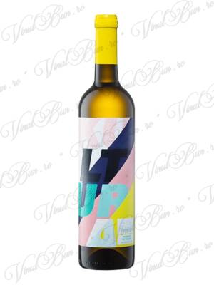 Vin Hamangia Kultura Muscat Ottonel demidulce DOC 2021