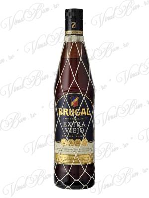 Rom Brugal Extra Viejo Reserva Familiar 1L