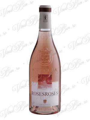 Vin Ottella Roses Roses Rose DOC 2023