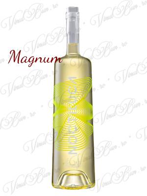 Vin Hamangia Noctiluca Cupaj Alb Magnum 2022