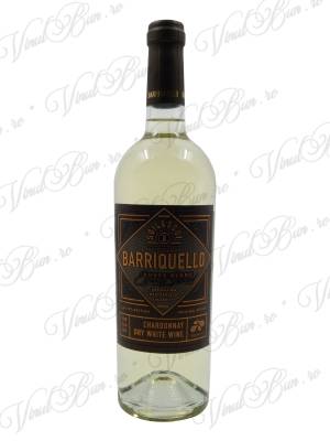 Vin Impresario Barriquello Chardonnay Limited Edition