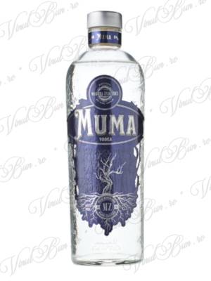 Vodca Muma 0.7L