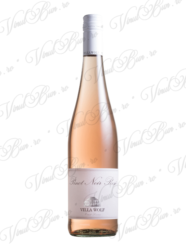 Vin Ernst Loosen Villa Wolf Pinot Noir Rose 2024