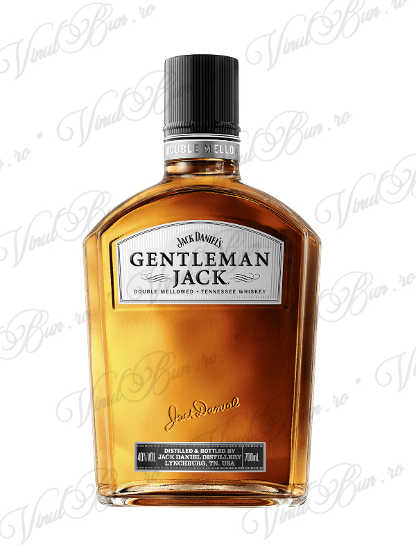 Whisky Jack Daniels Gentleman Jack 0.7L