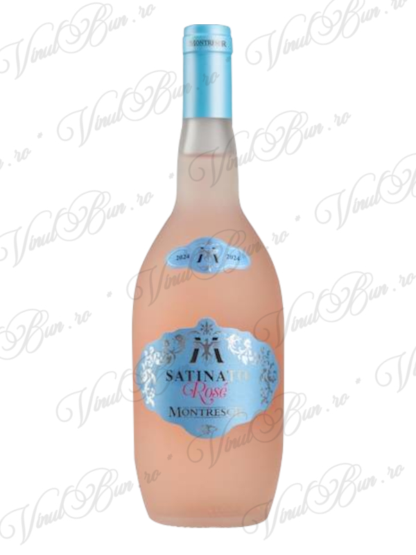 Montresor Satinato Rose 