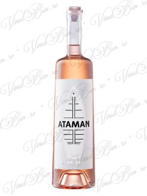 Vin Hamangia Ataman Cabernet Sauvignon Rose DOC 2024
