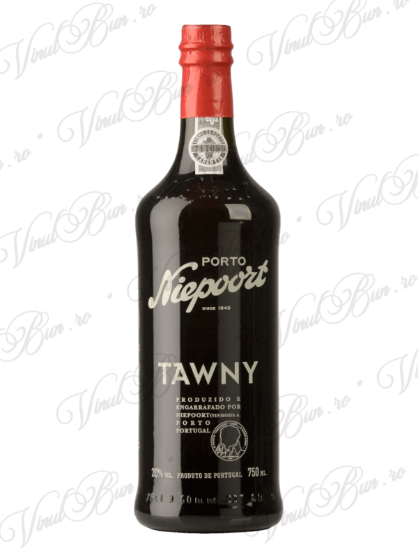 Vin Niepoort Tawny Port