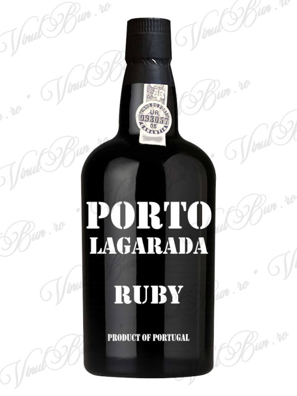 Vin Maynard Lagarada Ruby Porto
