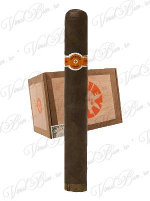 Trabuc MFC Tatuaje Nuevitas Jibaro No2 Toro